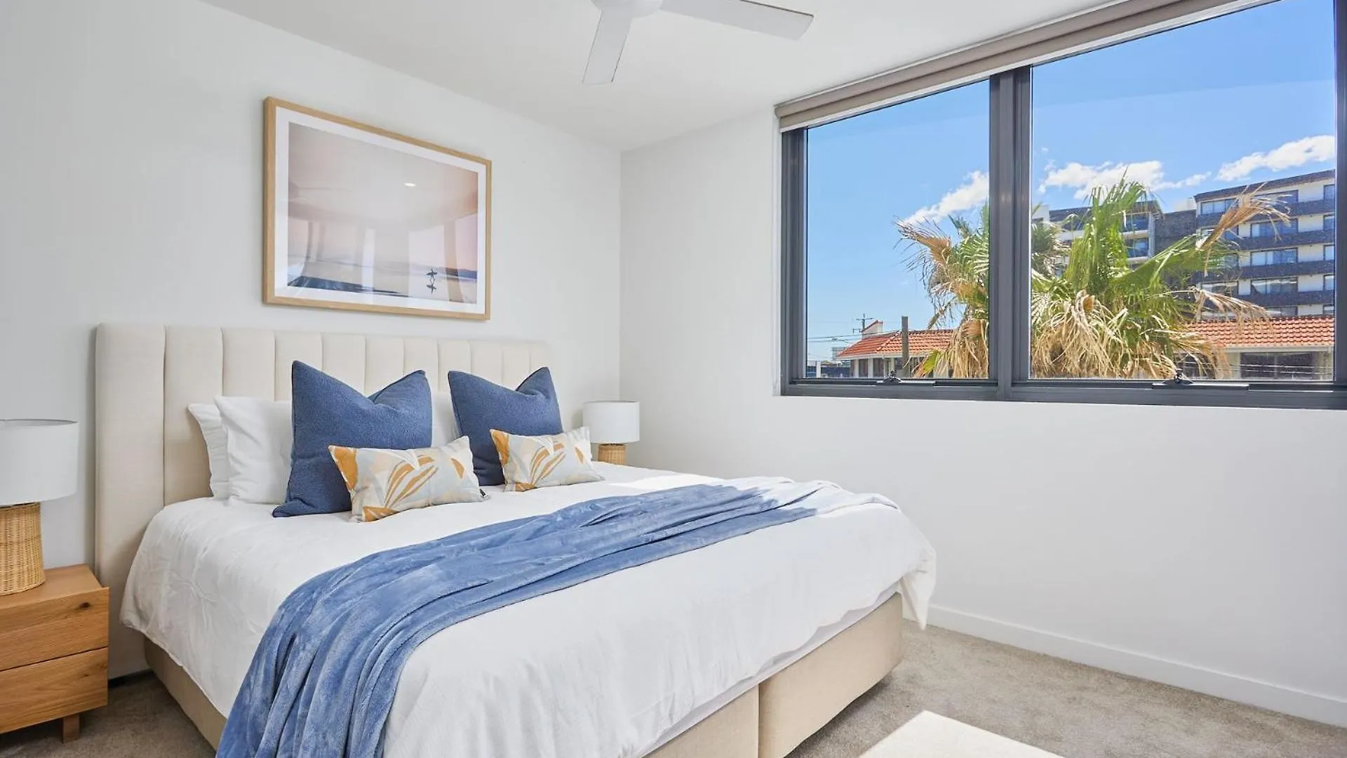 Apartamento Village 305 Gold Coast Austrália