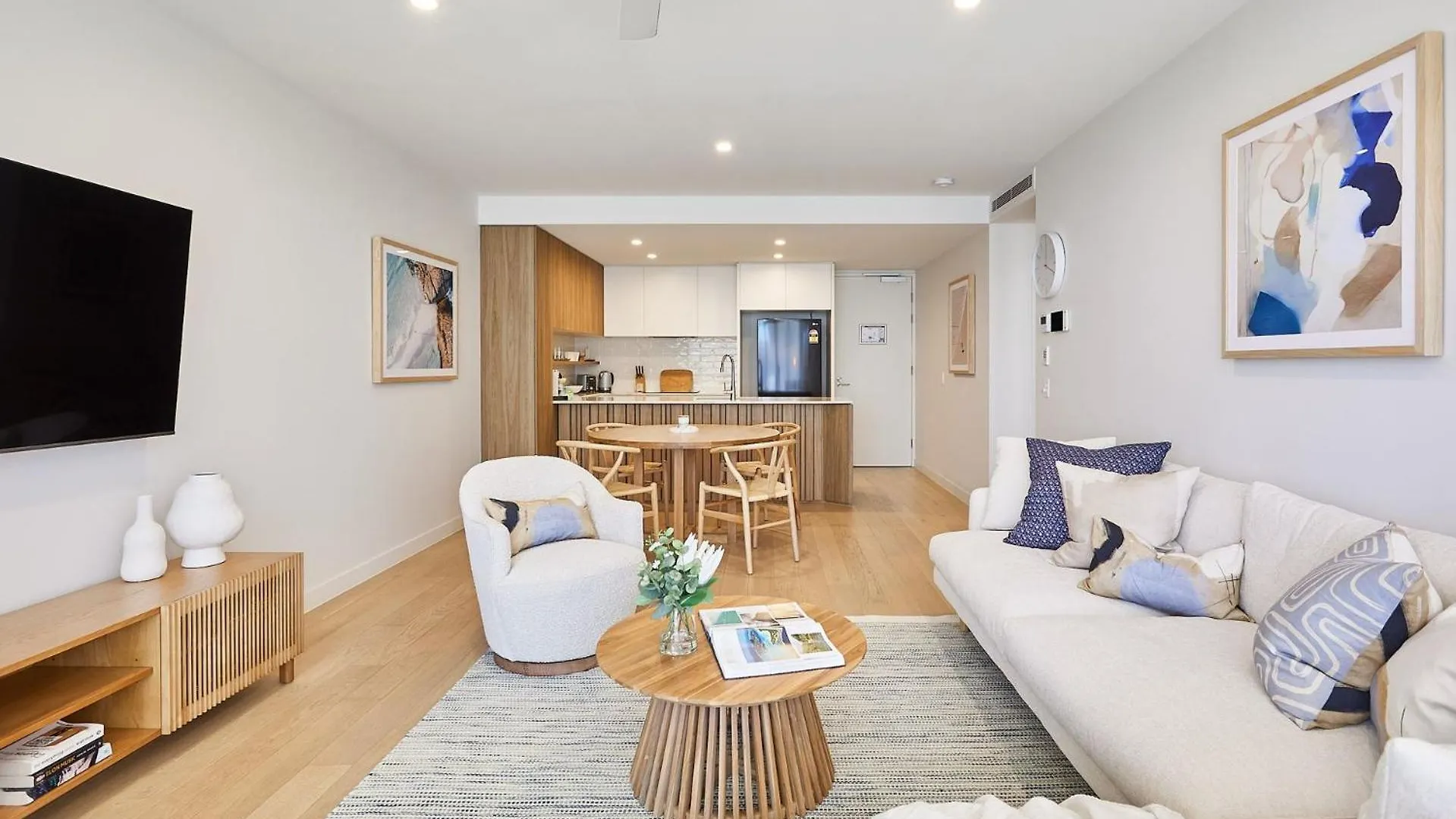 Apartamento Village 305 Gold Coast Austrália