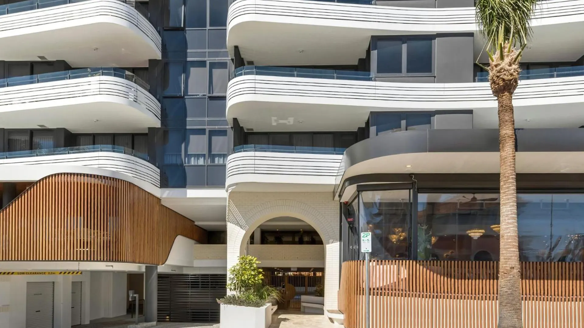 Apartamento Village 305 Gold Coast