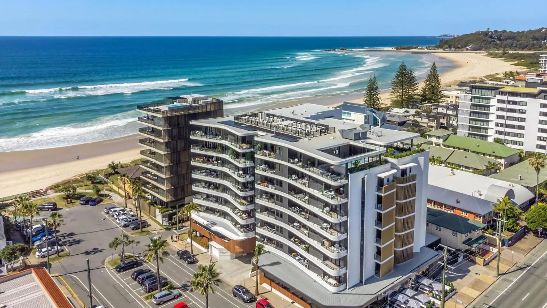 Village 305 Gold Coast 0*,  Austrália