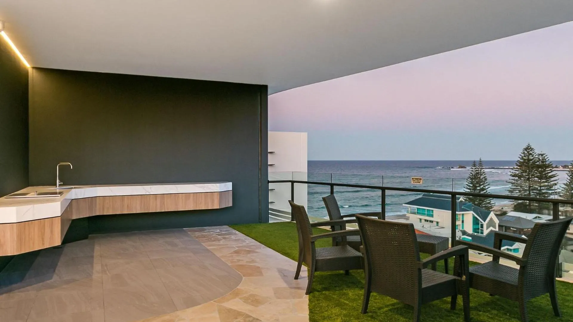 Apartamento Village 305 Gold Coast